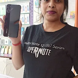 realme store