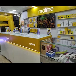 Realme Store
