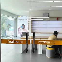 Realme Store Bilaspur