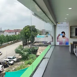 Realme Store Bilaspur