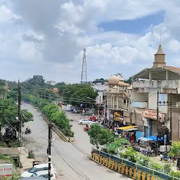 Realme Store Bilaspur