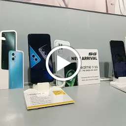 Realme store Jorhat