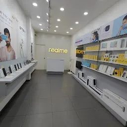 Realme Store Nagpur