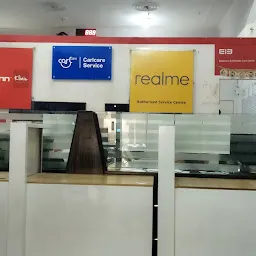 Realme, Tecno, Infinix, Itel - Service Center (Nitin Communication)