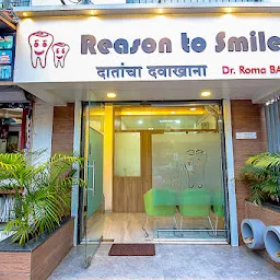 Reason to Smile Dental clinic