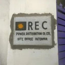 REC POWER DISTRIBUTION CO.LTD.