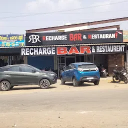 Recharge Bar& Restaurent