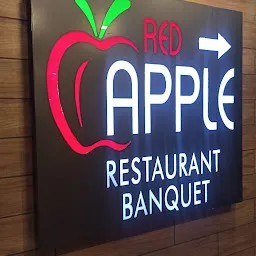 Red Apple Restaurant & Banquet