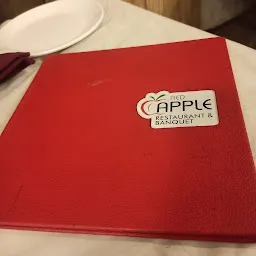 Red Apple Restaurant & Banquet