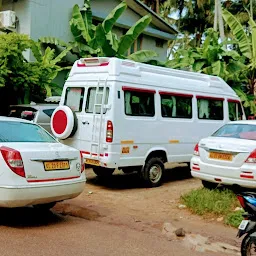 Red Apple Tours and Travels & Trivandrum call Taxi service