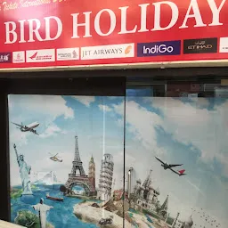 Red Bird Holidays