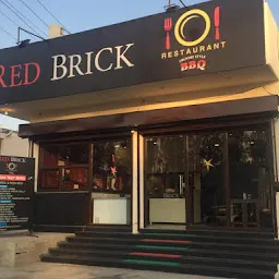 Red Brick Restaurant