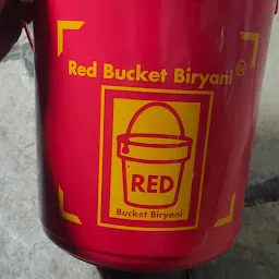 Red Bucket Biryani