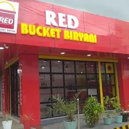 Red Bucket Biryani | Mahabubabad