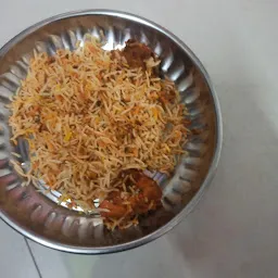 Red Bucket Biryani | Nizampet