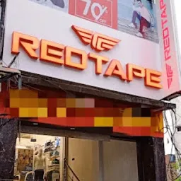 Red Chief Store