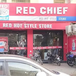 Red Chief Store