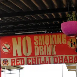 Red Chilli Dhaba