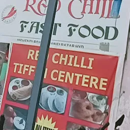 Red chilli fast food