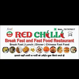 Red Chilli Restaurant