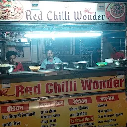 Red Chilli Wonders