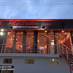 Red chillies Family Restaurant - Best Restaurant & Fine Dine
