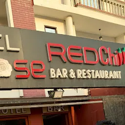 Red Chilly Bar & Restaurant