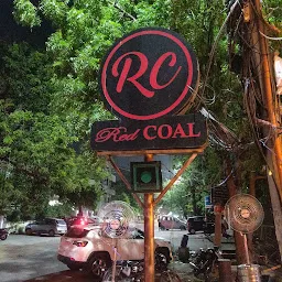 Red Coal