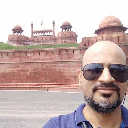 Red Fort