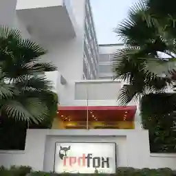 Red Fox Hotel, Mayur Vihar phase 3