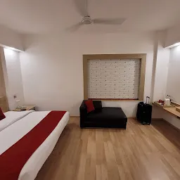 Red Fox Hotel, Hyderabad