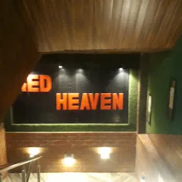 Red Heaven Restaurant