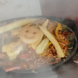 Red Indian Sizzlers