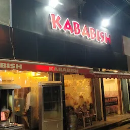 Red Kababish |Arabian| Mughlai| Chinese|