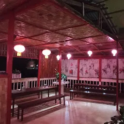 Red Lantern Chinese Restaurant