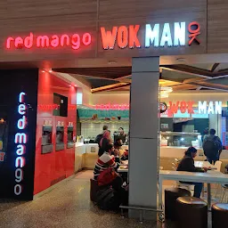 red Mango