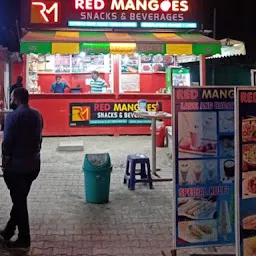 Red Mangoes Food Court
