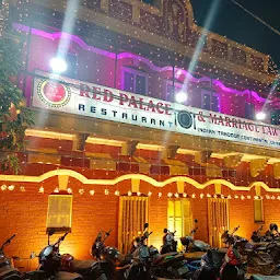 Red Palace Restaurant