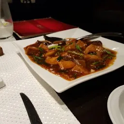 Red Pearl Restaurant