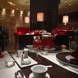 Red Pearl Restaurant