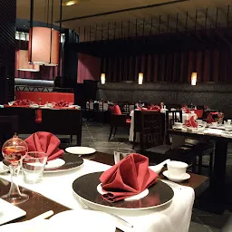 Red Pearl Restaurant