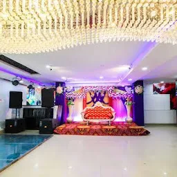 Red Rose Banquet Hall