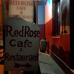 Red Rose Cafe & Restaurant