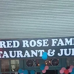 Red Rose Family Restorent & Juice Bar