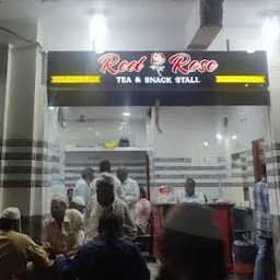 Red rose hotel, indiranagar,Bholakpur ,musheerabad