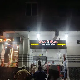 Red rose hotel, indiranagar,Bholakpur ,musheerabad