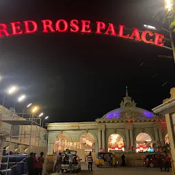 Red Rose Palace