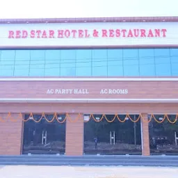 Red Star Hotel