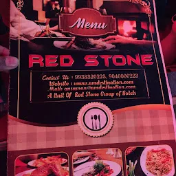 Red Stone Cafe