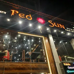 Red Sun Multicuisine Family Restaurant